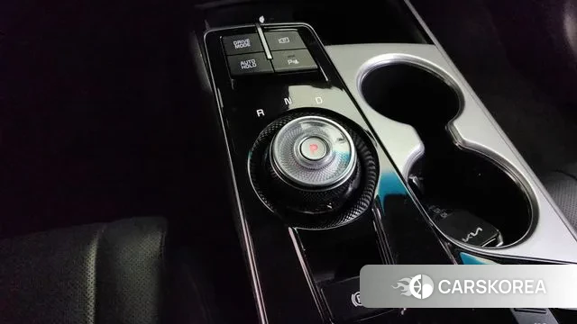 Kia K8 id 3615571 из Кореи 19