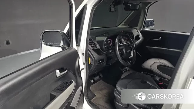 Kia The New Kia Ray id 3581071 из Кореи 19