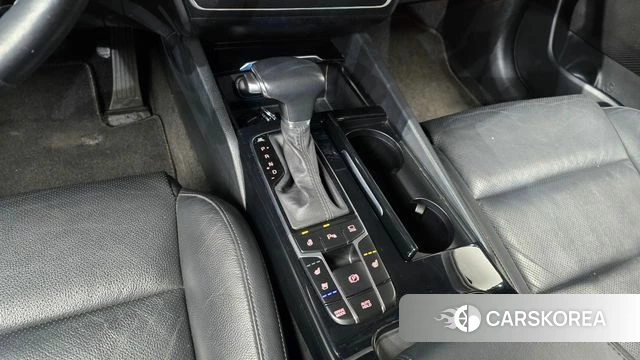 Kia Come New K7 id 4356836 из Кореи 19