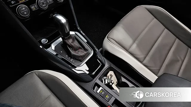 Volkswagen T-Roc id 3263905 из Кореи 19