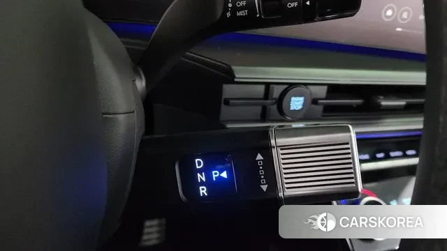 Hyundai Santa Fe (MX5) id 3388417 из Кореи 19