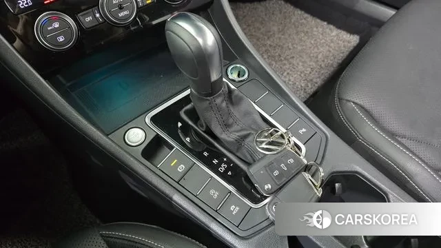 Volkswagen 7th Generation of Jetta id 3264258 из Кореи 19