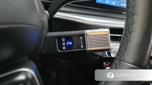 Hyundai Grandeur (GN7) id 4560902 из Кореи 19