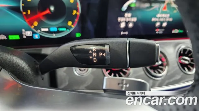 Mercedes-Benz E-Class W213 id 2709525 из Кореи 19