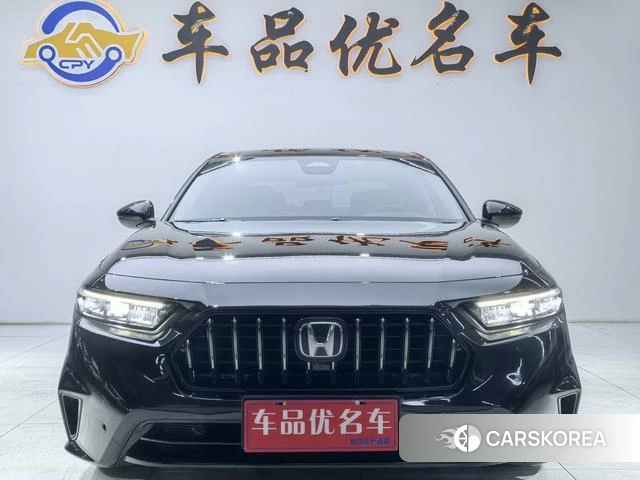 Honda Yingshipai id 4380624 из Китая 19