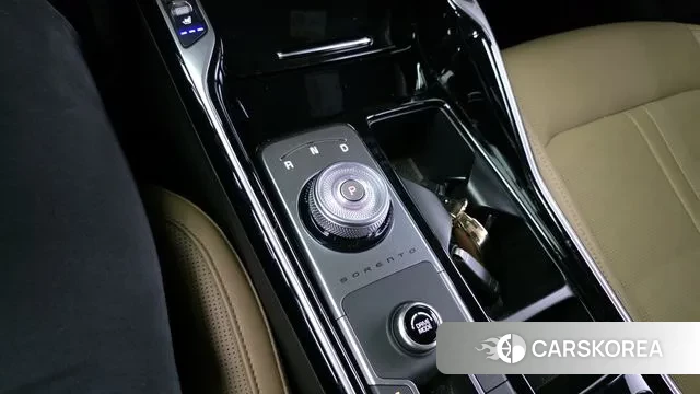 Kia The New Sorento 4th Generation id 3353410 из Кореи 19