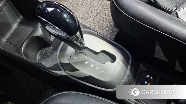 Chevrolet (GM Daewoo) The New Spark id 3004523 из Кореи 19