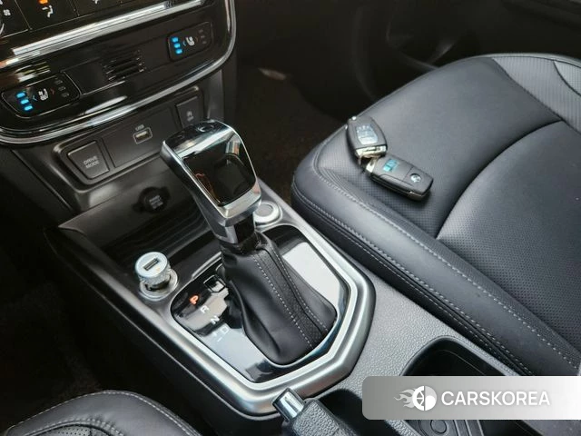 Ssangyong Berry New Tivoli id 4202077 из Кореи 19