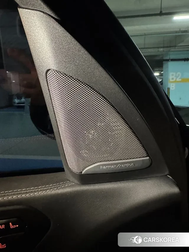 BMW X7 (G07) id 3052805 из Кореи 9