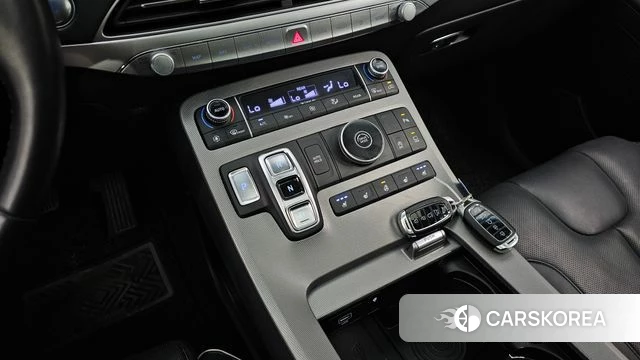 Hyundai Palisade id 4501866 из Кореи 19