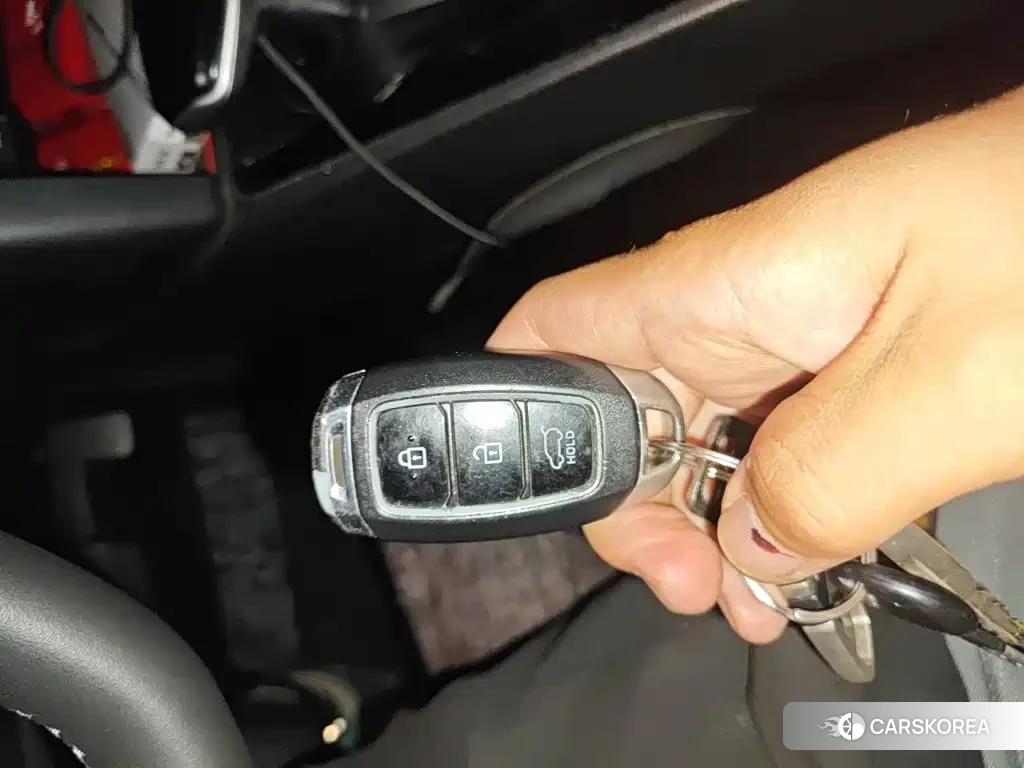Hyundai ix35 id 4659730 из Китая 20