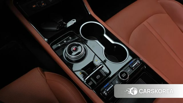 Kia The New K5 3rd generation id 4879426 из Кореи 31