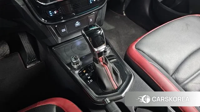 Ssangyong Berry New Tivoli id 3428514 из Кореи 19