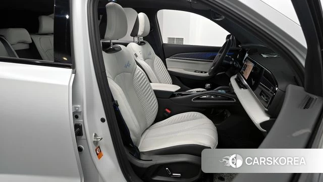 Renault Korea (Samsung) Grand Coleos id 3882714 из Кореи 19