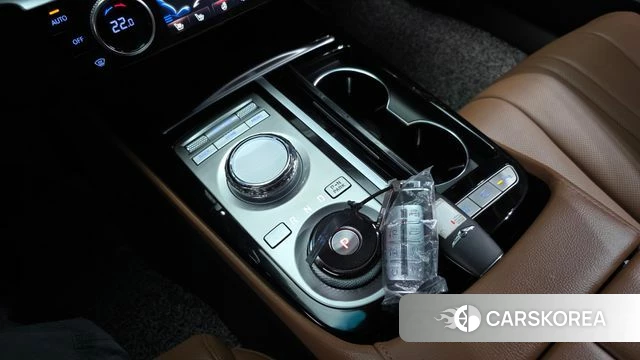 Genesis G80 (RG3) id 4308665 из Кореи 32