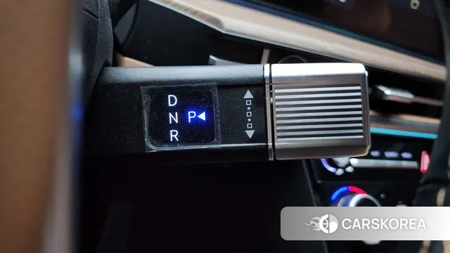 Hyundai Santa Fe (MX5) id 3477658 из Кореи 19