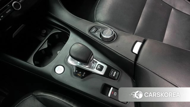 Infiniti QX50 (P71A) id 4377559 из Кореи 33