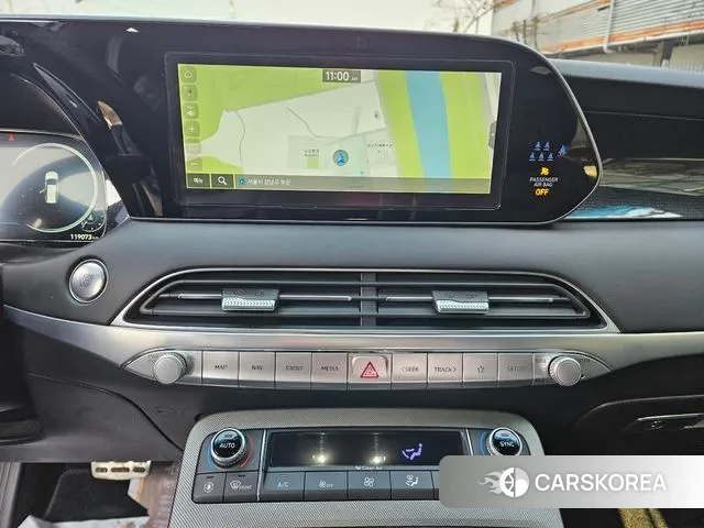 Hyundai Palisade id 3390028 из Кореи 17