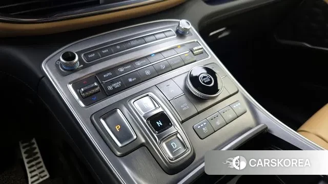 Hyundai The New Santa Fe id 3017201 из Кореи 19