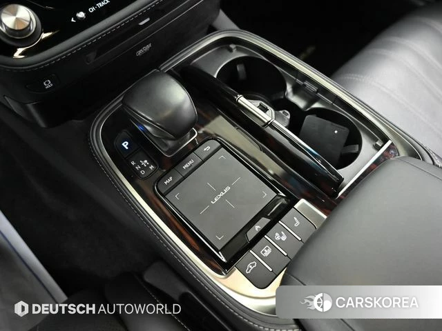 Lexus LS500 5th generation id 4195413 из Кореи 19