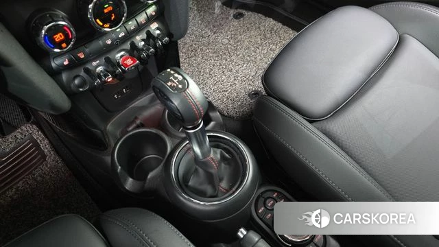 Mini Cooper S id 4595985 из Кореи 31