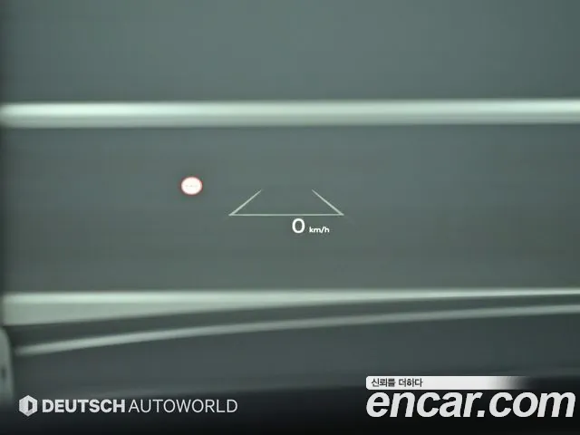 Hyundai Grandeur Hybrid (GN7) id 2701869 из Кореи 19