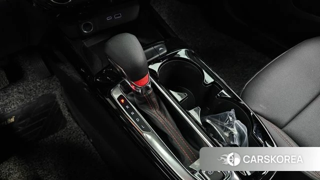 Chevrolet (GM Daewoo) Trax Crossover id 4773460 из Кореи 31