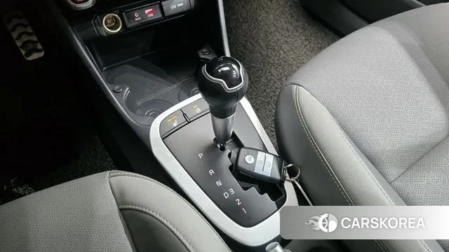 Kia All New Morning (JA) id 3302546 из Кореи 19