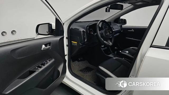 Kia Morning Urban (JA) id 4848832 из Кореи 30