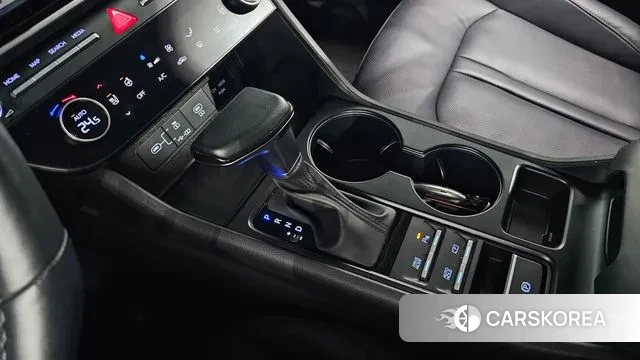 Hyundai Sonata D Edge (DN8) id 3447106 из Кореи 19