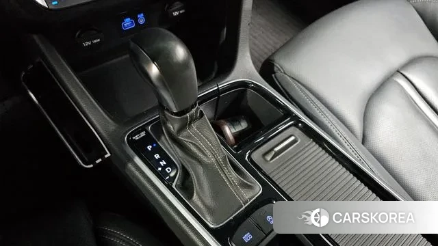 Hyundai Sonata New Rise id 3363292 из Кореи 19