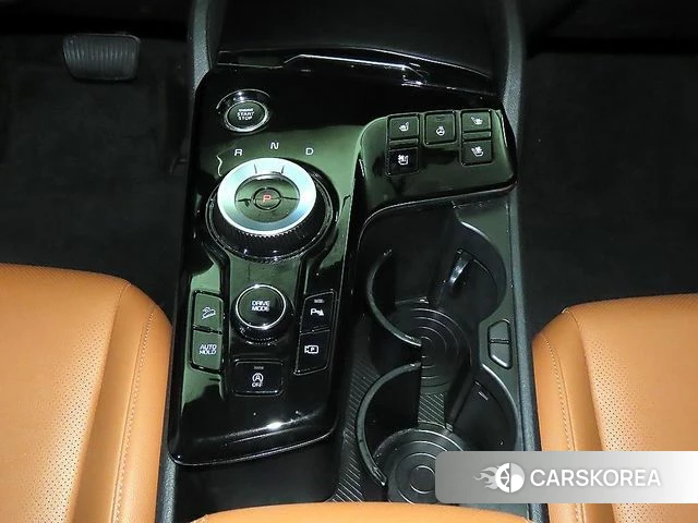 Kia Sportage 5th Generation id 4511427 из Кореи 18