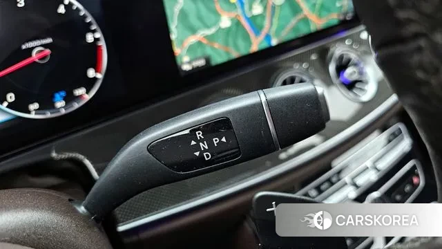 Mercedes-Benz CLS-Class C257 id 3552355 из Кореи 19