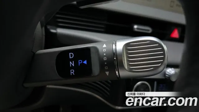 Hyundai Ionic 5 id 2743904 из Кореи 19