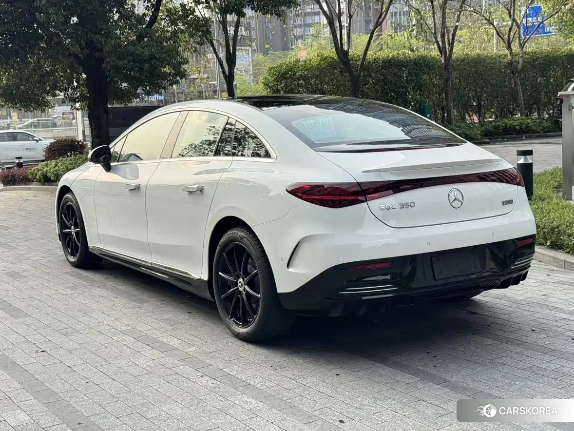 Mercedes-Benz EQE id 4514392 из Китая 27