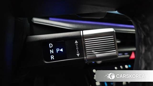Hyundai Grandeur Hybrid (GN7) id 4578413 из Кореи 34