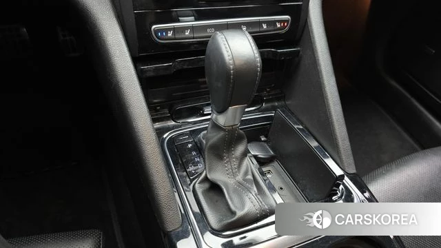 Renault Korea (Samsung) SM6 id 3905267 из Кореи 19