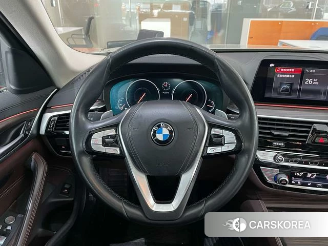 BMW 5 series id 4235429 из Китая 12