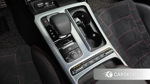 Kia Stinger Meister id 3529685 из Кореи 19