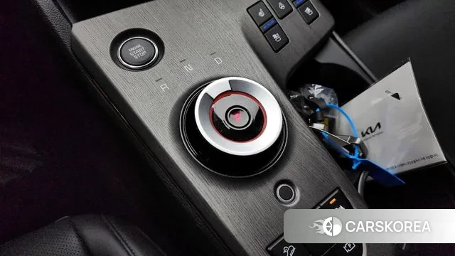 Kia The New Sportage 5th Generation id 3365324 из Кореи 19