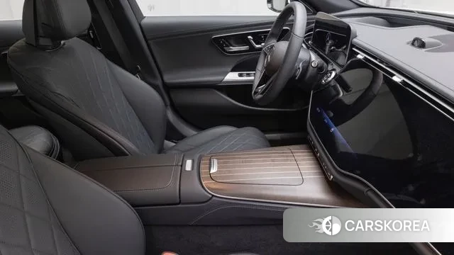 Mercedes-Benz E-Class W214 id 2983849 из Кореи 19