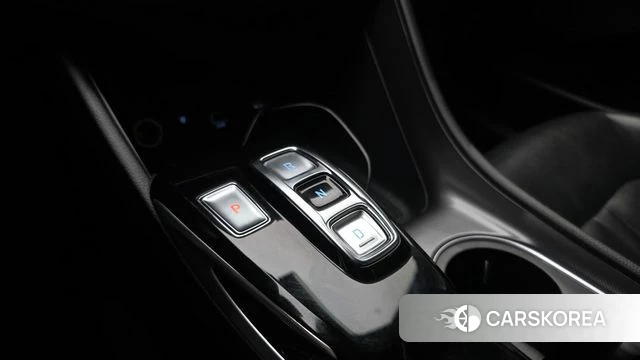 Hyundai Sonata (DN8) id 4563025 из Кореи 32
