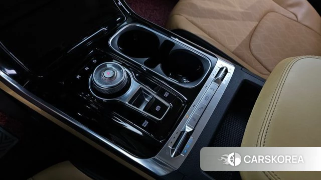 Kia Carnival 4th generation id 3872380 из Кореи 19