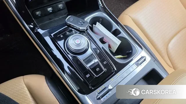 Kia Carnival 4th generation id 3540652 из Кореи 19