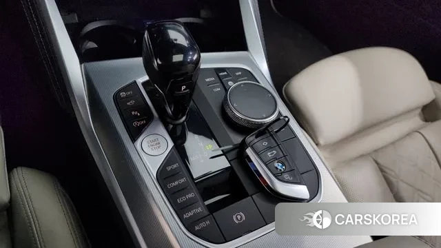 BMW 4 Series (G22) id 3597666 из Кореи 19