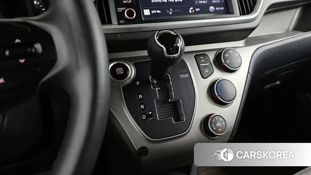 Kia The New Ray id 3044189 из Кореи 19