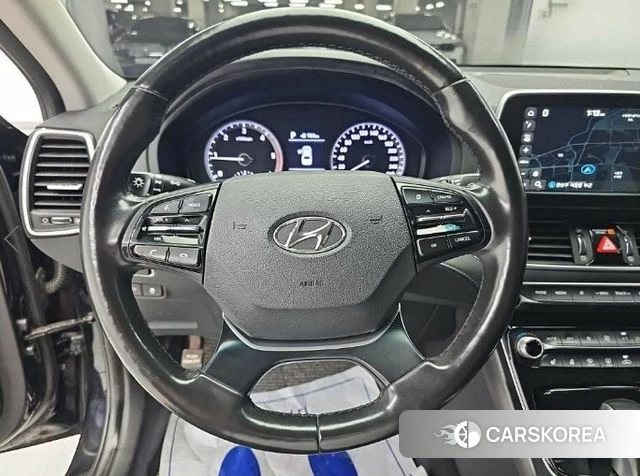Hyundai Grandeur IG id 4582032 из Кореи 18