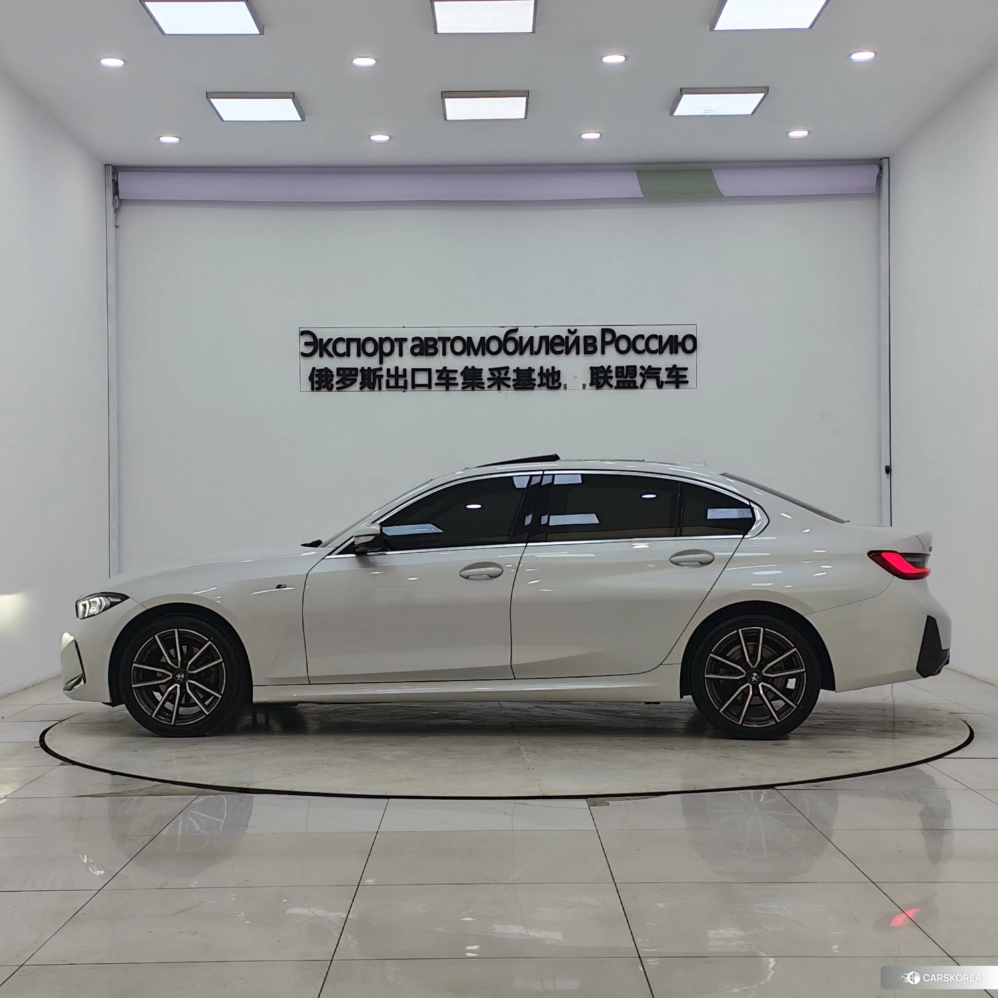 BMW 3 series id 4420776 из Китая 17