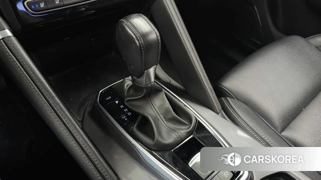 Renault Korea (Samsung) QM6 id 4390580 из Кореи 30
