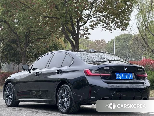 BMW 3 series id 3913716 из Китая 19